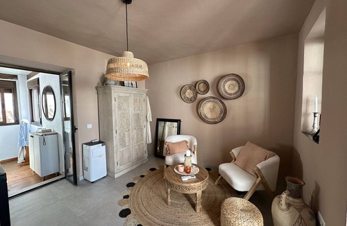 Maro Ski Chalet | R1395 Maravillas 2A by CG Nerja Rentals