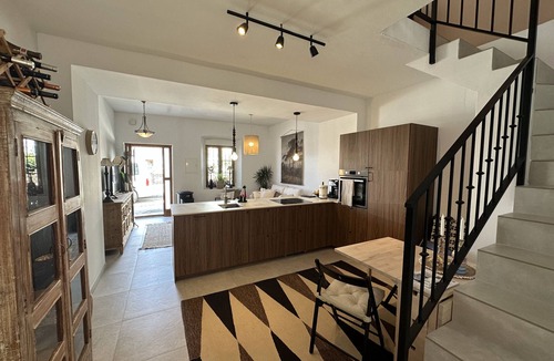 Maro Ski Chalet | R1395 Maravillas 2A by CG Nerja Rentals