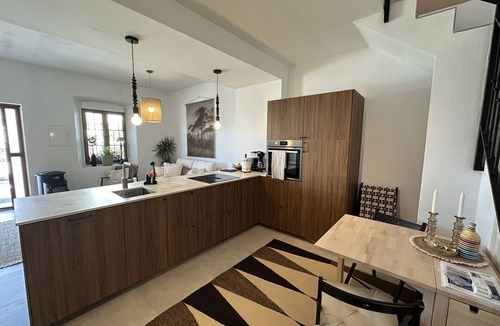 Maro Ski Chalet | R1395 Maravillas 2A by CG Nerja Rentals