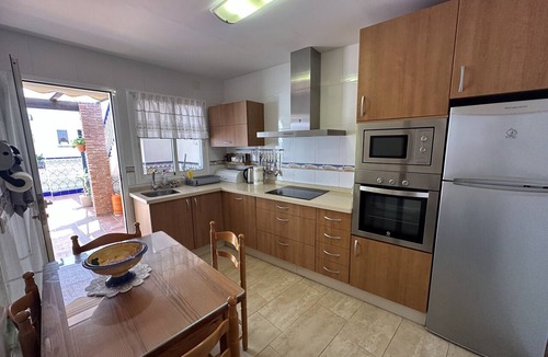 Maro House | R1399, Casa Nina Pariles, Maro