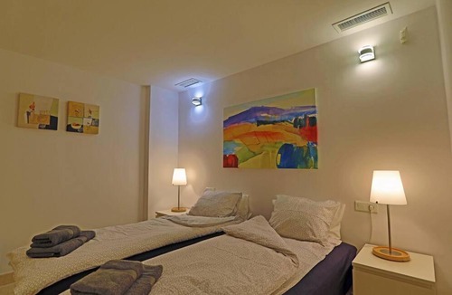 Marbella Apartment | R23 Spacious ground floor apartment SMV