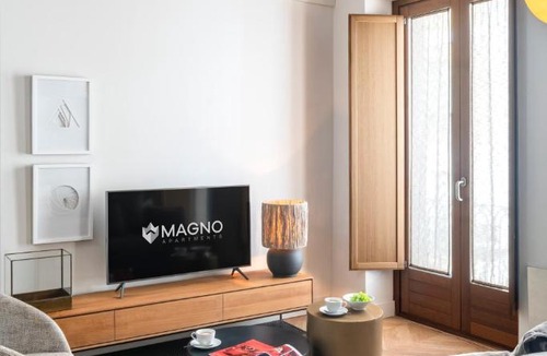 Feria Apartment | R26 Suites Sevilla