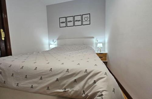 Cabanaquinta Apartment | R2R - Ático moderno Cabañaquinta - 21A03