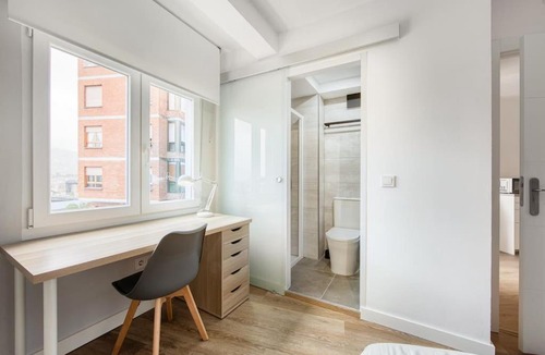 El Cristo y Buenavista Apartment | R2R - Apartamento con vistas y 3 baños - 642A