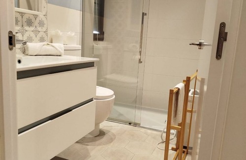 Lastres Apartment | R2R-Apartment Near the Ocean-14A12