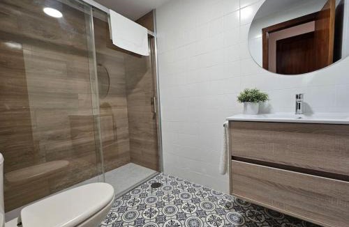 Colloto Apartment | R2R - Colloto 3 dorm y garaje - 633A