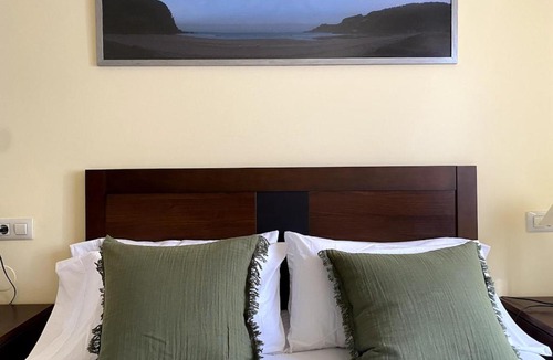 Soto de Luina Apartment | R2R - El Rincón de Luiña - 310A
