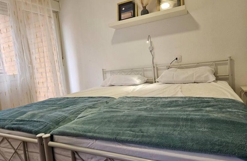 Gijon-Este Apartment | R2R - Kirche - 1A118