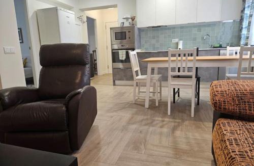 Distrito Oeste Apartment | R2R - Moderno apartamento 6pax 3habitaciones - 1A128