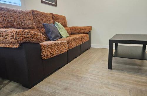 Distrito Oeste Apartment | R2R - Moderno apartamento 6pax 3habitaciones - 1A128