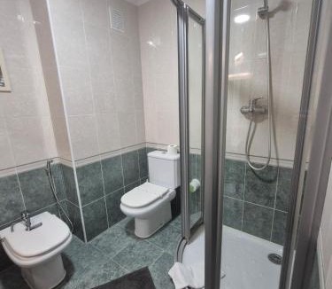 San Pantaleon de Aras Apartment | R2R - Montesol - C29A01