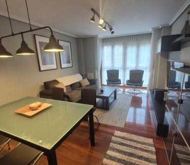 San Pantaleon de Aras Apartment | R2R - Montesol - C29A01