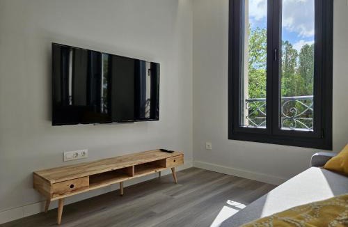 Somio Apartment | R2R - Precioso apartamento en zona exclusiva - 1A105