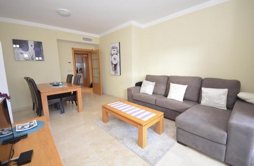 San Luis de Sabinillas Apartment | R40 Nice apartment in Sabinillas