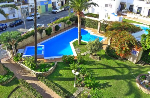 Nerja City Centre Apartment | R637 Los Jarales