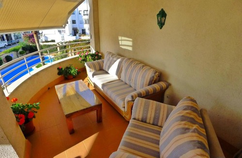 Nerja City Centre Apartment | R637 Los Jarales