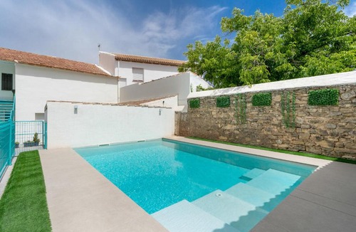 Puebla de Don Fadrique Apartment | Raízes 22 - Apartamento 1
