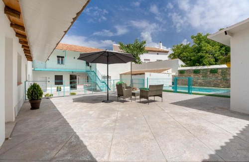 Puebla de Don Fadrique Apartment | Raízes 22 - Apartamento 1