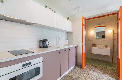 Puebla de Don Fadrique Apartment | Raízes 22 - Apartamento 6
