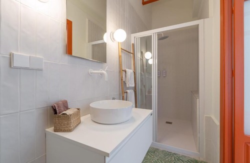 Puebla de Don Fadrique Apartment | Raízes 22 - Apartamento 6