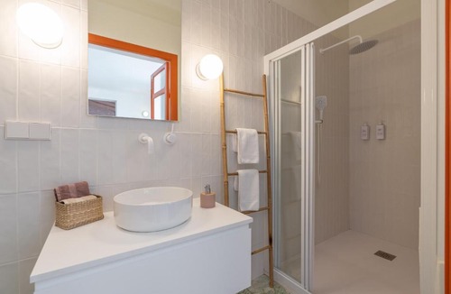 Puebla de Don Fadrique Apartment | Raízes 22 - Apartamento 6