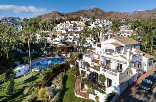 Oasis del Capistrano Apartment | Rabat 6 Oasis Properties