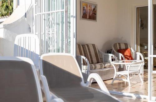 Oasis del Capistrano Apartment | Rabat 6 Oasis Properties