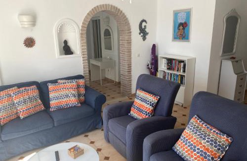 Oasis del Capistrano Apartment | Rabat 6 Oasis Properties