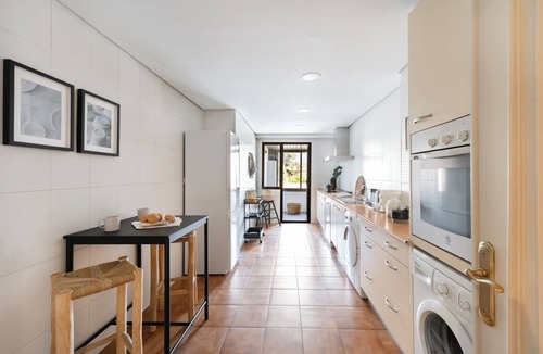 Almagro Apartment | Radia - 4 bedrooms in Almagro
