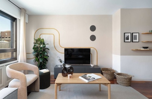 Almagro Apartment | Radia - 4 bedrooms in Almagro