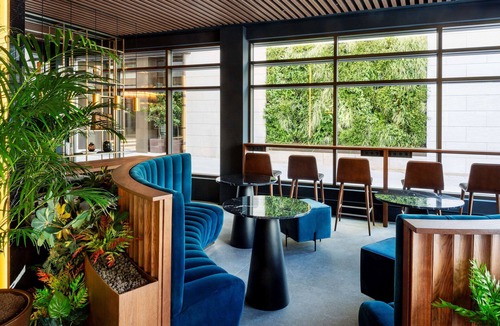 Historical Center Hotel | Radisson Collection Hotel, Magdalena Plaza Sevilla