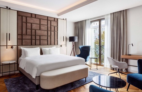 Historical Center Hotel | Radisson Collection Hotel, Magdalena Plaza Sevilla