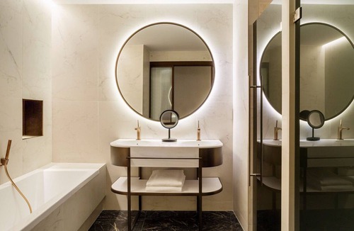 Historical Center Hotel | Radisson Collection Hotel, Magdalena Plaza Sevilla