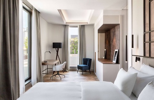 Historical Center Hotel | Radisson Collection Hotel, Magdalena Plaza Sevilla