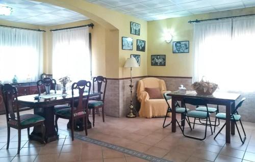 Cordoba House | Rafaela Sanchez Alcala