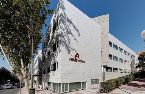 Concepcion Hotel | Rafaelhoteles Ventas