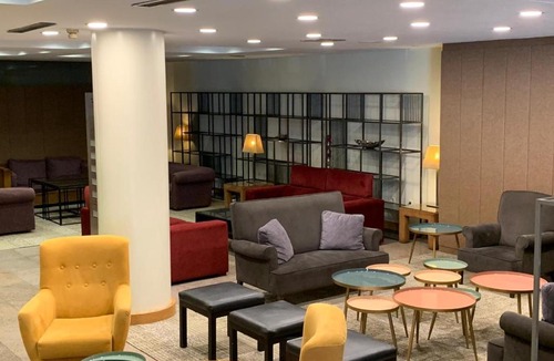 Concepcion Hotel | Rafaelhoteles Ventas