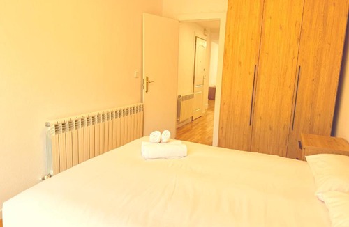 Soria Apartment | Ramón Y Cajal 1