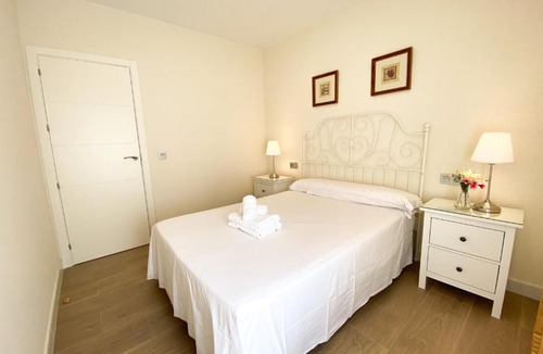 El Plantinar Apartment | Ramón y Cajal by TheGoodTourist