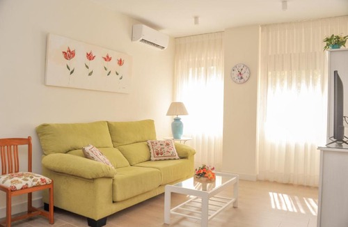 El Plantinar Apartment | Ramón y Cajal by TheGoodTourist