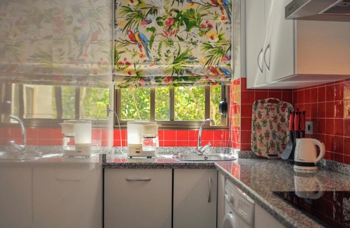 El Plantinar Apartment | Ramón y Cajal by TheGoodTourist