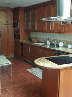 Historic Center of Estepona House | Ramón y Cajal