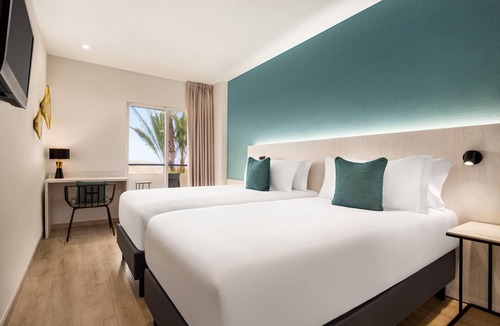 Puerto de Mazarron Hotel | Ramada Resort by Wyndham Puerto de Mazarron