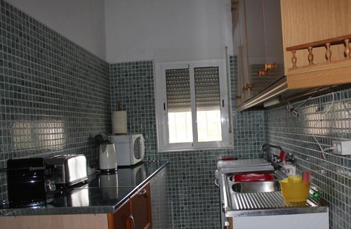 Locaiba Apartment | Rambla Retreats Apartment Rojo with shared pool & hot tub Stunning views in Oria