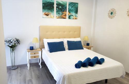 Mijas Apartment | Rancho A 112