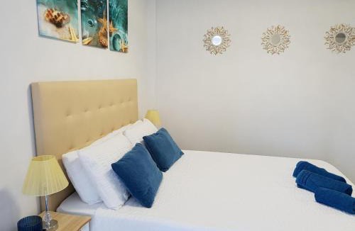 Mijas Apartment | Rancho A 112