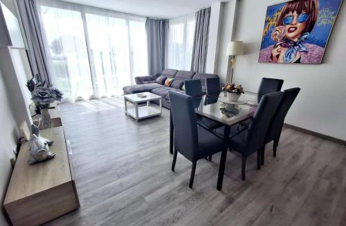 Mijas Apartment | Rancho A 112