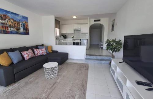 Mijas Apartment | Rancho A 119
