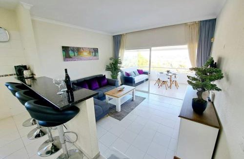Mijas Apartment | Rancho B 10