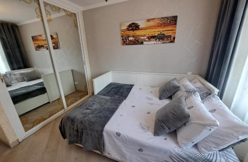 Mijas Apartment | Rancho B 5